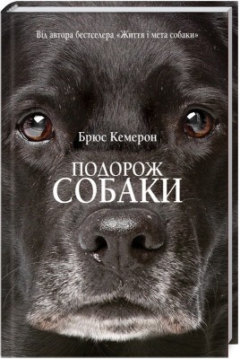 Б/в Подорож собаки
