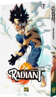 Б/в Радіант. Том 7