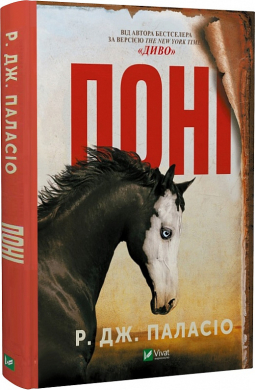 Б/в Поні